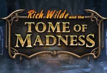 Rich Wilde and the Tome of Madness Slot Review